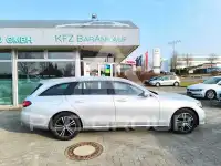 2020 Mercedes Benz E 220