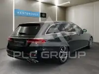 2020 Mercedes Benz E 220