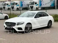 2020 Mercedes Benz E 220