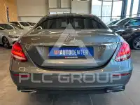2020 Mercedes Benz E 220