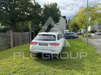 2020 Mercedes Benz E 220