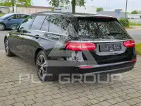 2020 Mercedes Benz E 220
