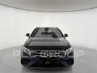 2020 Mercedes Benz E 220