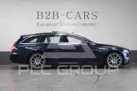 2020 Mercedes Benz E 220