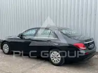2020 Mercedes Benz E 220