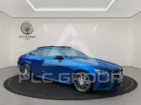 2020 Mercedes Benz E 220