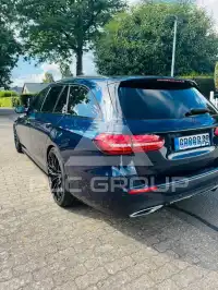 2020 Mercedes Benz E 220