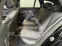 2020 Mercedes Benz E 220