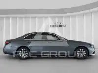 2020 Mercedes Benz E 220