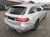 2020 Mercedes Benz E 220