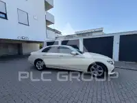 2020 Mercedes Benz E 220