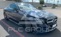 2020 Mercedes Benz E 220