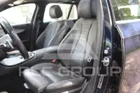 2020 Mercedes Benz E 220