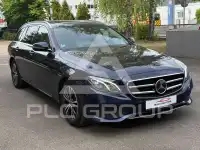 2020 Mercedes Benz E 220