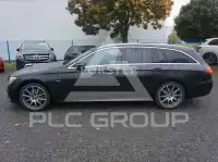 2020 Mercedes Benz E 220