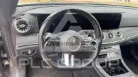 2020 Mercedes Benz E 220