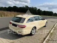 2020 Mercedes Benz E 220