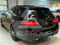 2020 Mercedes Benz E 220