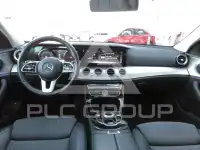 2020 Mercedes Benz E 220