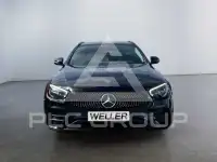 2020 Mercedes Benz E 220