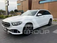 2020 Mercedes Benz E 220