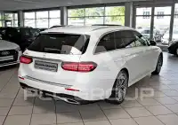2020 Mercedes Benz E 220
