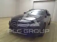 2020 Mercedes Benz E 220