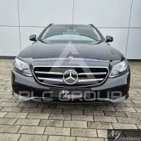 2020 Mercedes Benz E 220
