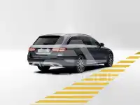 2020 Mercedes Benz E 220