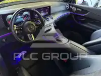 2020 Mercedes Benz E 220
