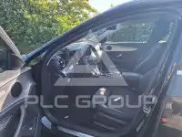 2020 Mercedes Benz E 220
