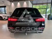 2020 Mercedes Benz E 220