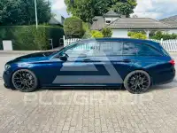 2020 Mercedes Benz E 220