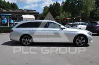 2020 Mercedes Benz E 220