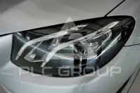 2020 Mercedes Benz E 220