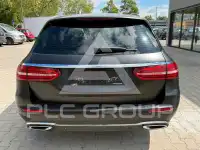 2020 Mercedes Benz E 220