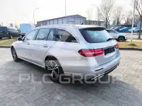 2020 Mercedes Benz E 220