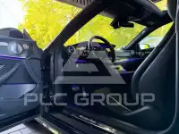 2020 Mercedes Benz E 220