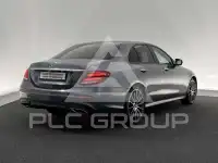 2020 Mercedes Benz E 220