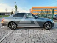 2020 Mercedes Benz E 220