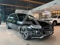 2020 Mercedes Benz E 220