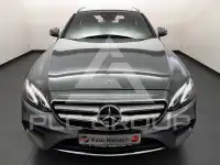 2020 Mercedes Benz E 220