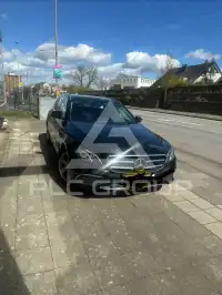 2020 Mercedes Benz E 220