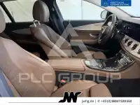 2020 Mercedes Benz E 220