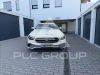 2020 Mercedes Benz E 220