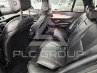 2020 Mercedes Benz E 220