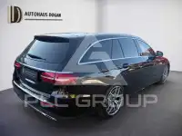2020 Mercedes Benz E 220