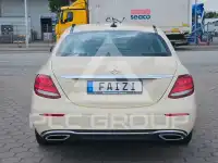 2020 Mercedes Benz E 220