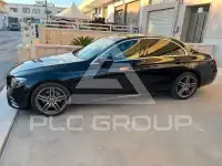 2020 Mercedes Benz E 220