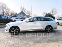 2020 Mercedes Benz E 220